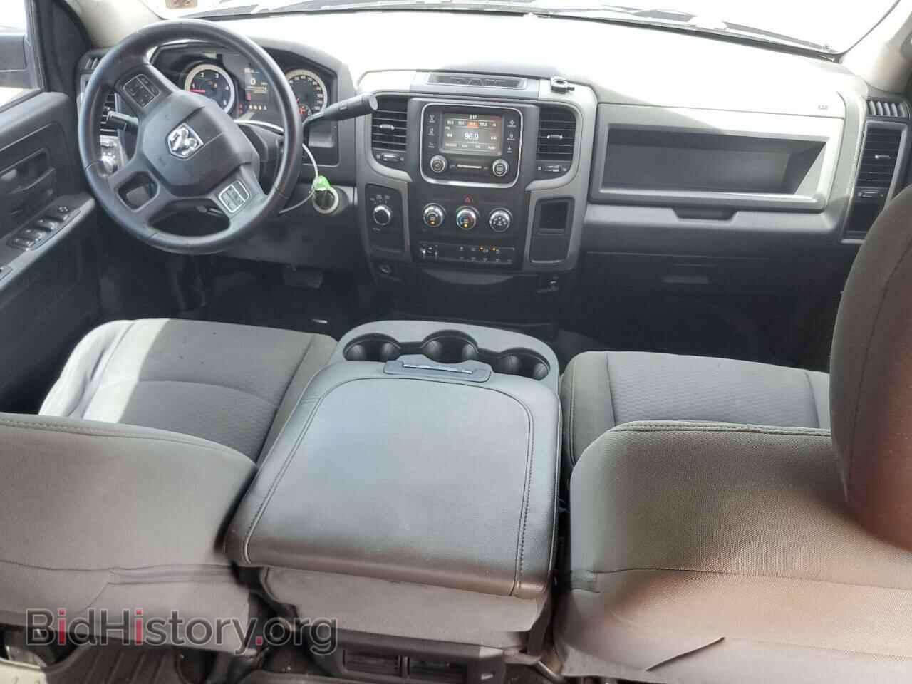 2014 RAM All Models - VIN: 3C63R3CL2EG283196 - Фото 8