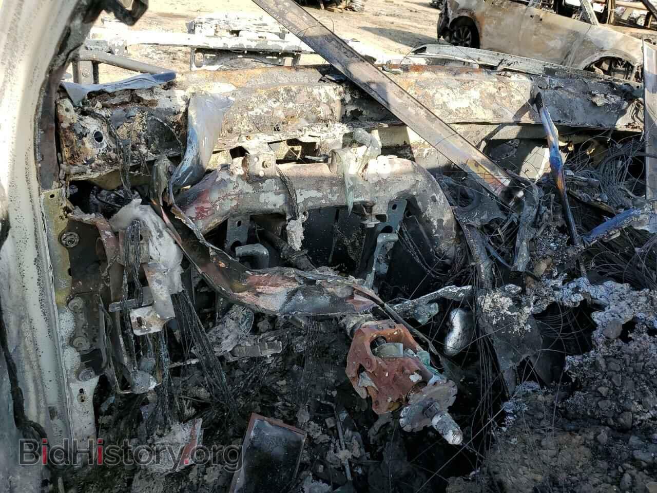 2018 GMC SIERRA - VIN: 3GTP1PEC2JG547761 - Фото 9