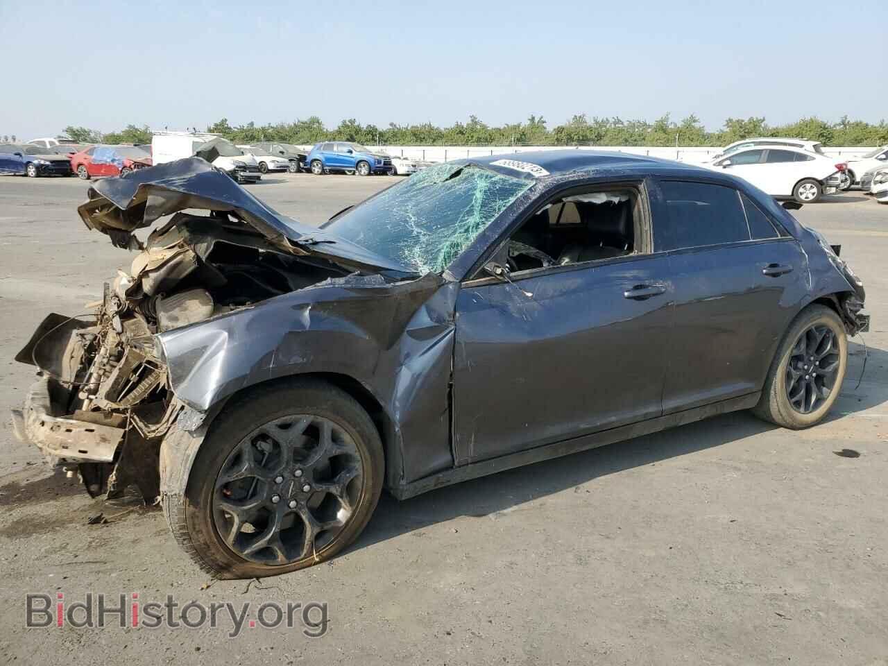 Photo 2C3CCAGG7KH651464 - CHRYSLER 300 2019