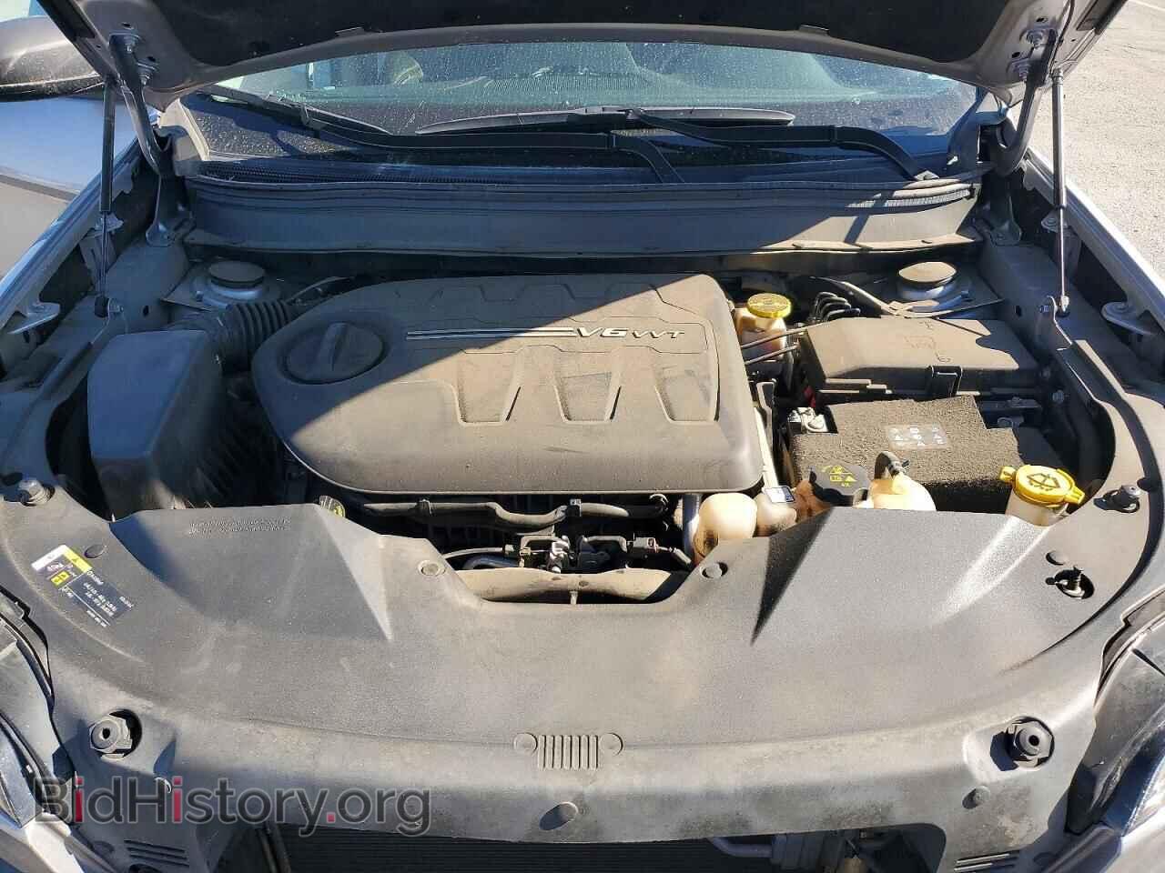 2020 JEEP CHEROKEE - VIN: 1C4PJMBX9LD590497 - Photo 12