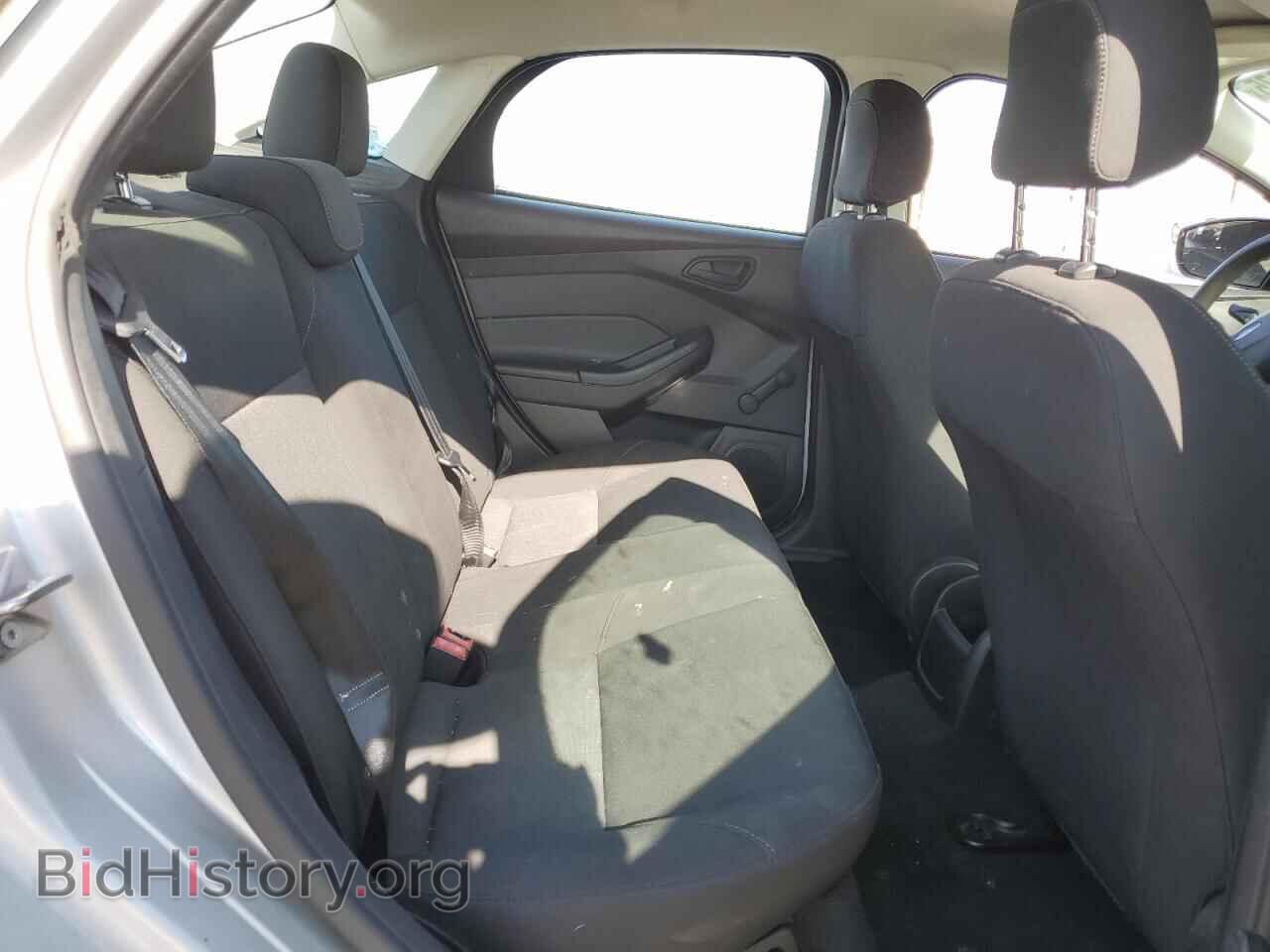 2015 FORD FOCUS - VIN: 1FADP3E20FL364084 - Фото 10
