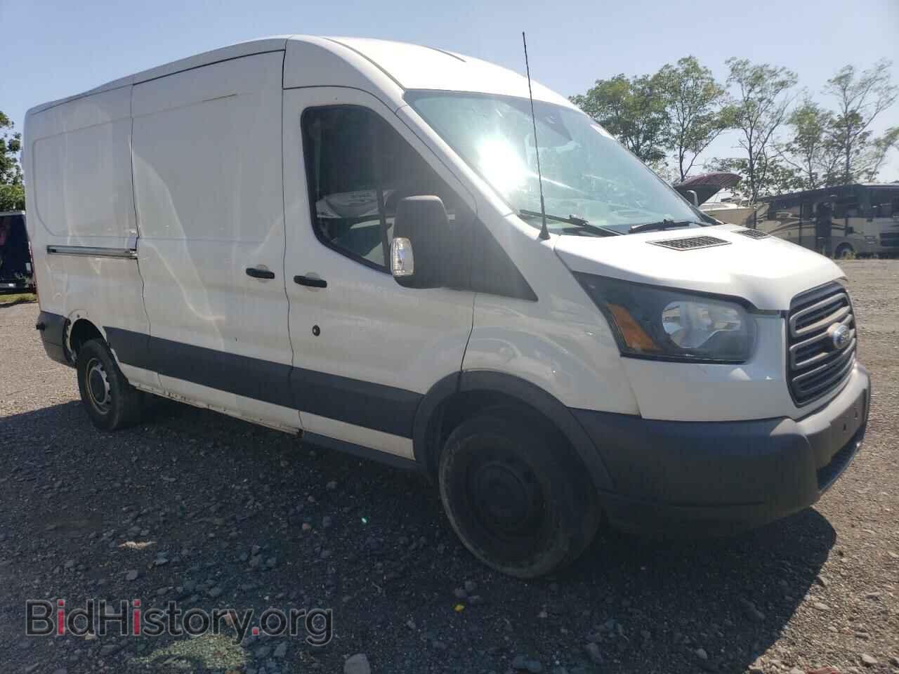 2015 FORD TRANSIT - VIN: 1FTNR2CM0FKA02415 - Фото 4