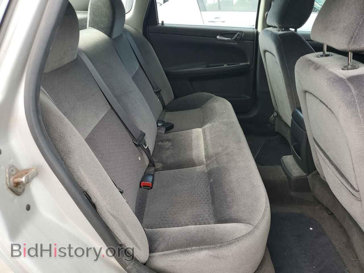 2013 CHEVROLET IMPALA - VIN: 2G1WG5E35D1233249 - Фото 10