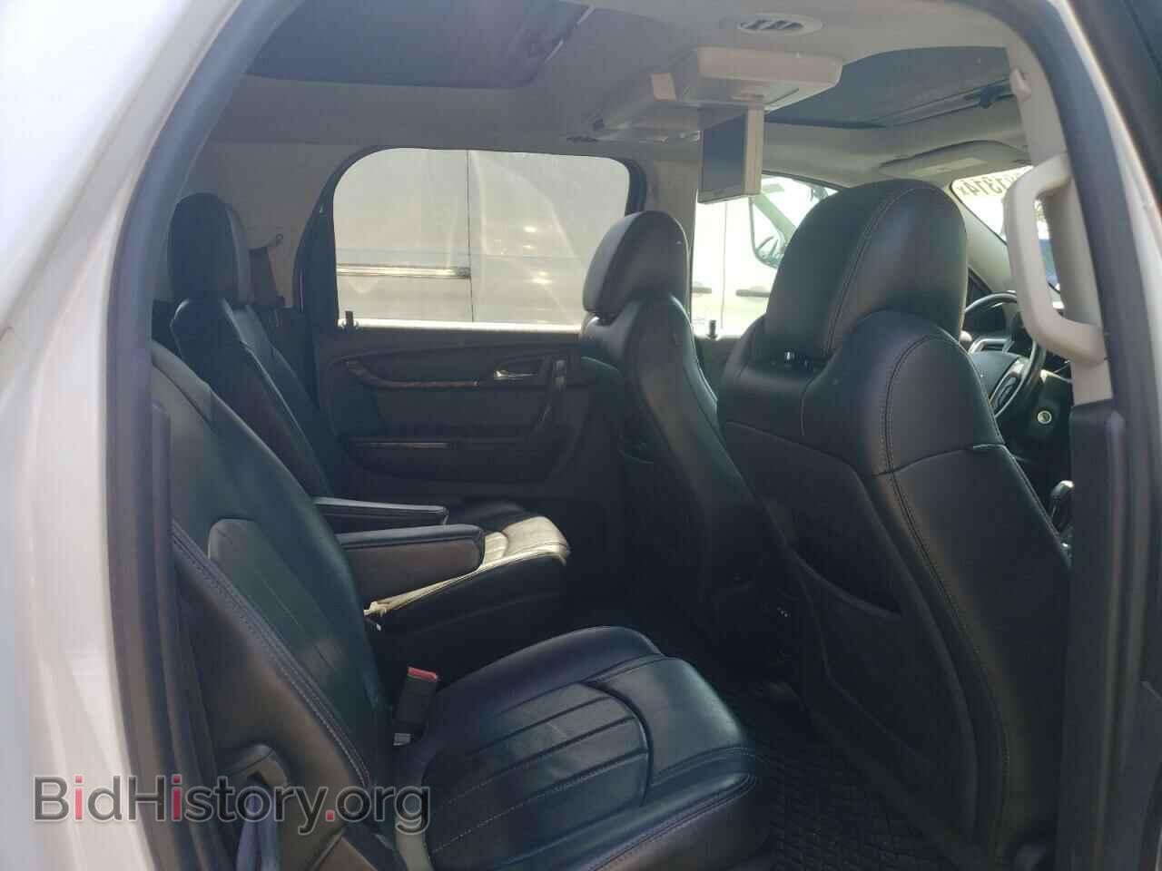 2016 GMC ACADIA DEN - VIN: 1GKKVTKD9GJ193317 - Фото 10
