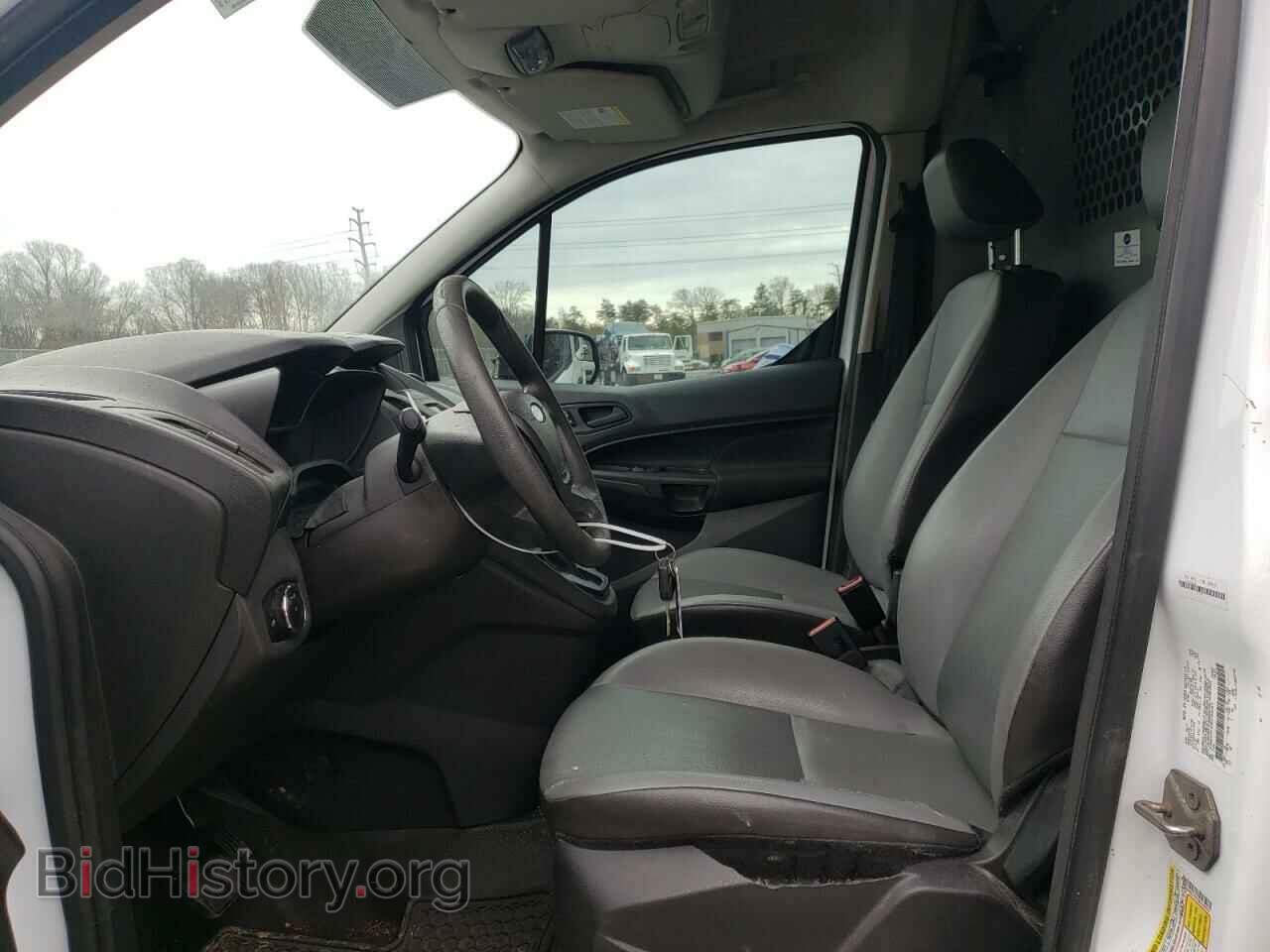 2014 FORD TRANSIT - VIN: NM0LS7EX2E1158781 - Фото 7