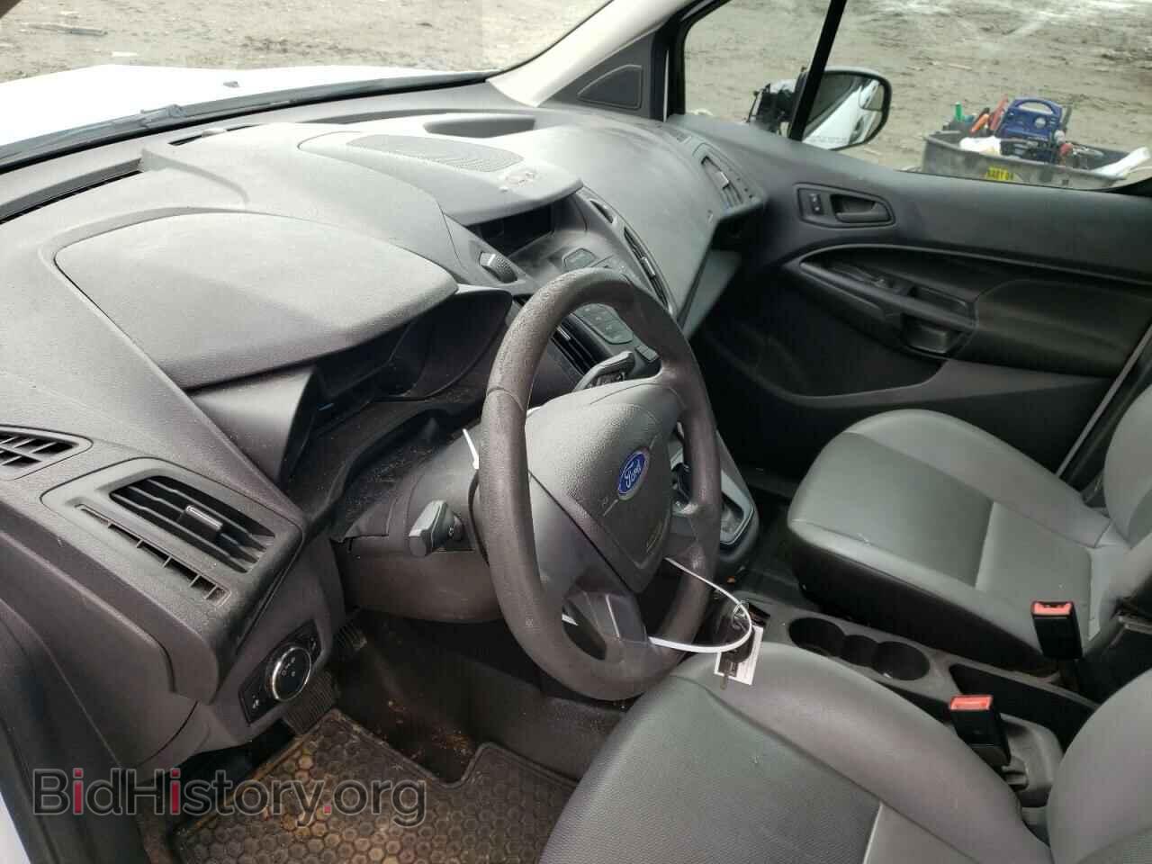 2014 FORD TRANSIT - VIN: NM0LS7EX2E1158781 - Фото 8