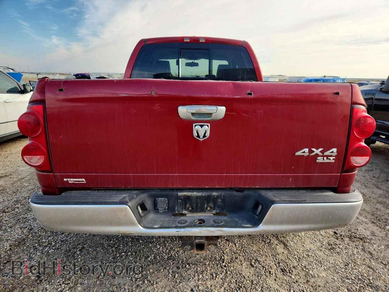 2008 DODGE RAM 1500 - VIN: 1D7HU18228S632751 - Фото 6