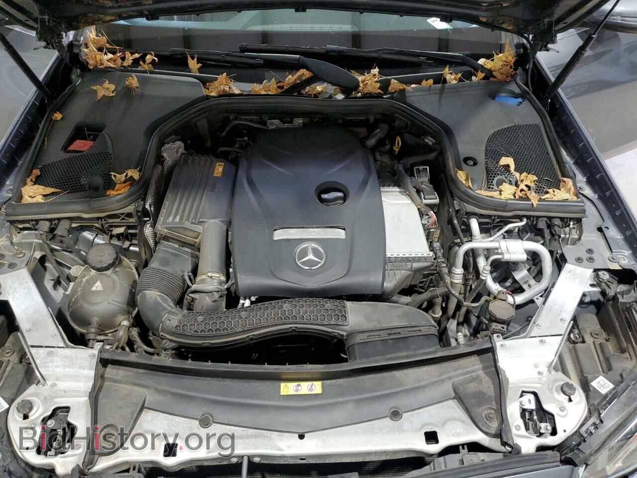 2018 MERCEDES-BENZ E-CLASS - VIN: WDDZF4KB2JA353918 - Фото 11