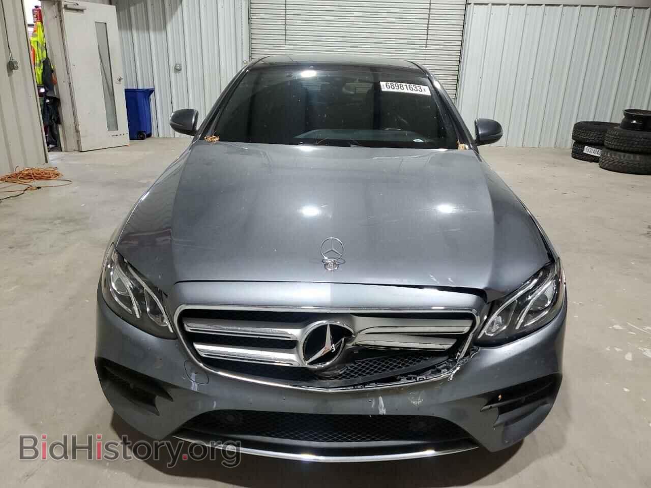2018 MERCEDES-BENZ E-CLASS - VIN: WDDZF4KB2JA353918 - Фото 5