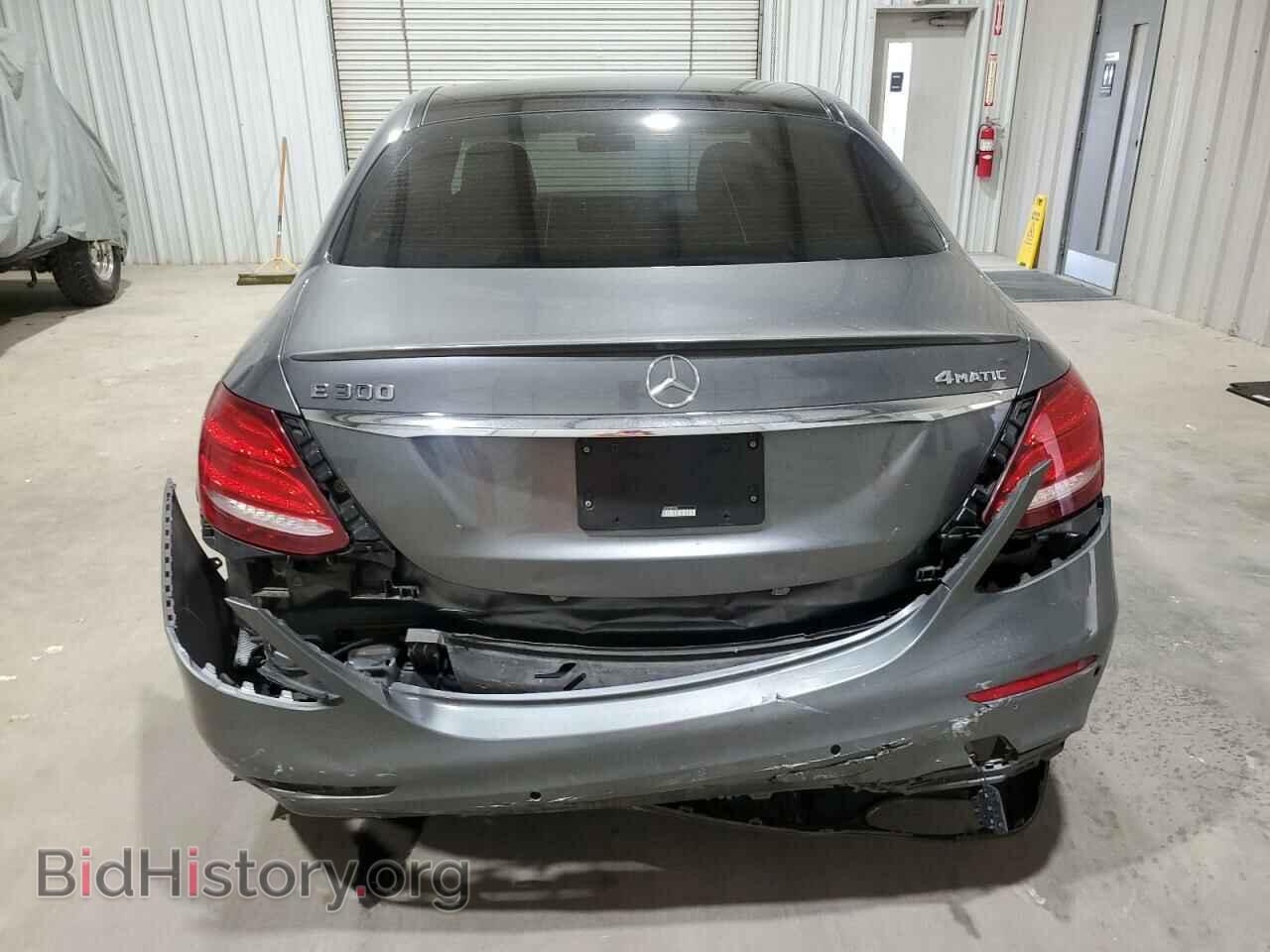 2018 MERCEDES-BENZ E-CLASS - VIN: WDDZF4KB2JA353918 - Фото 6