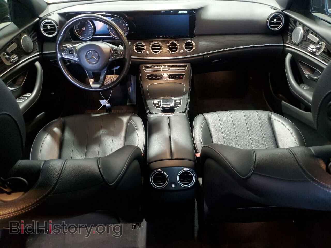 2018 MERCEDES-BENZ E-CLASS - VIN: WDDZF4KB2JA353918 - Фото 8