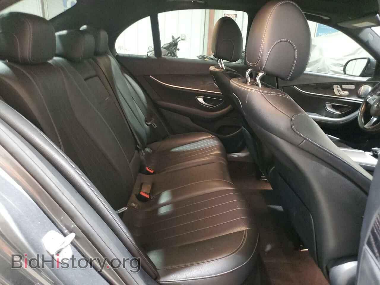2018 MERCEDES-BENZ E-CLASS - VIN: WDDZF4KB2JA353918 - Фото 10