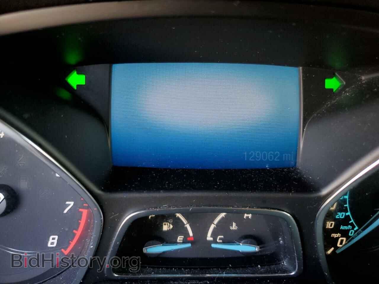 2013 FORD ESCAPE - VIN: 1FMCU9H90DUB88828 - Фото 9