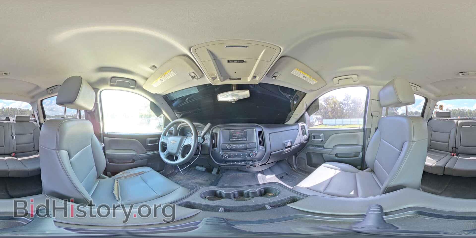 2015 CHEVROLET SILVERADO - VIN: 3GCPCPEC3FG397077 - Фото 15