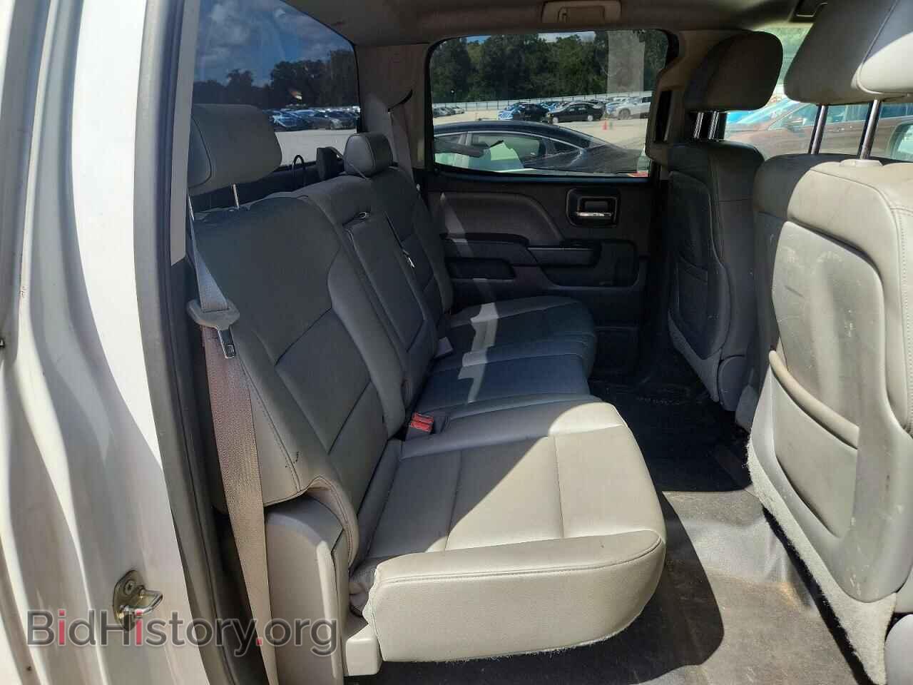 2015 CHEVROLET SILVERADO - VIN: 3GCPCPEC3FG397077 - Фото 10