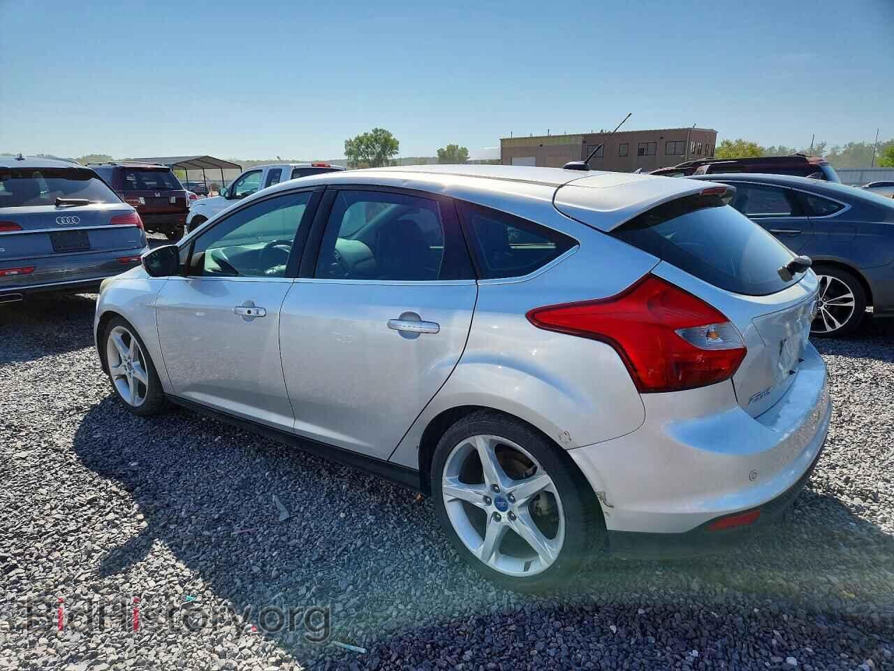 2013 FORD FOCUS - VIN: 1FADP3N2XDL200208 - Photo 2