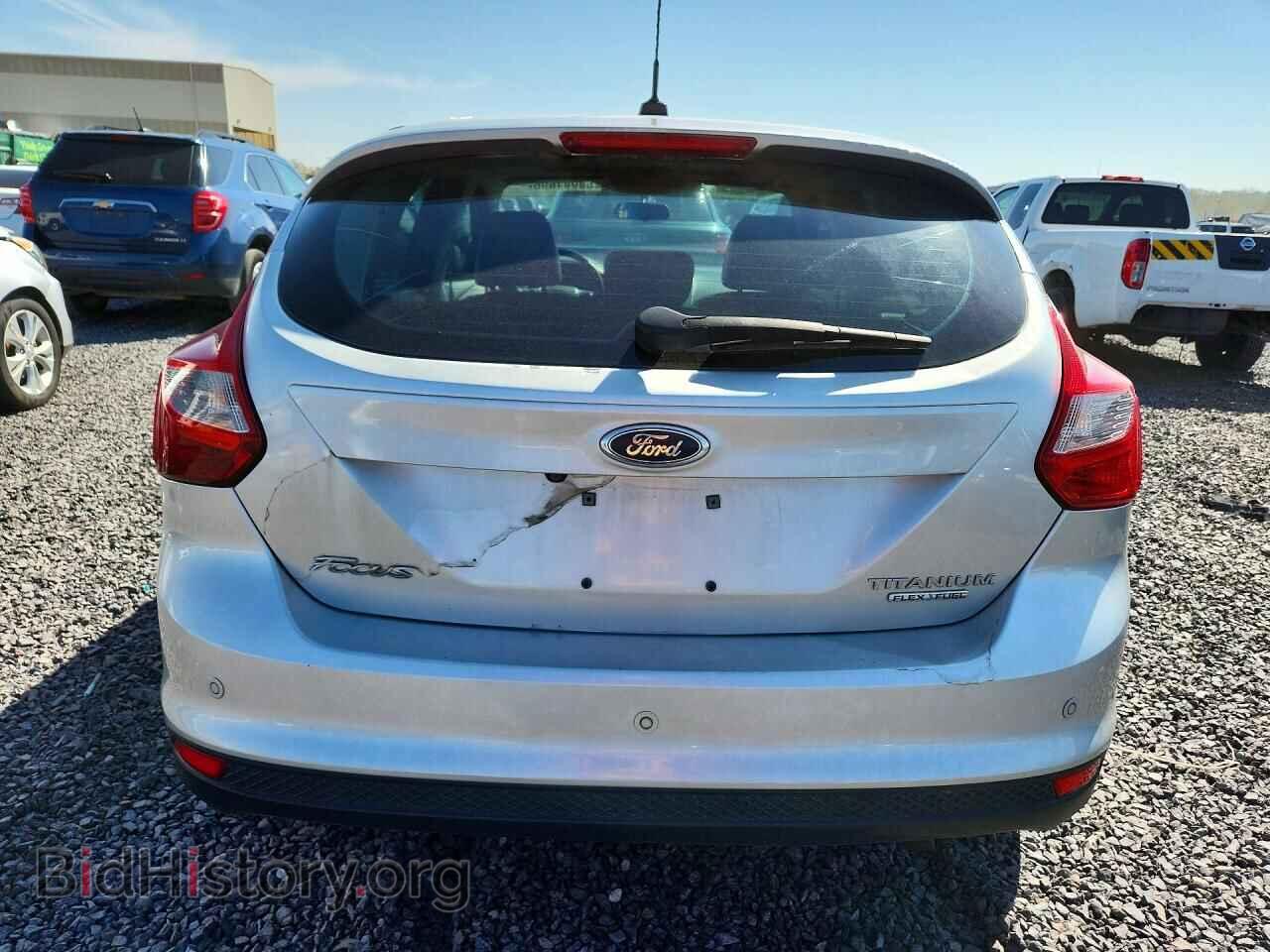 2013 FORD FOCUS - VIN: 1FADP3N2XDL200208 - Photo 6