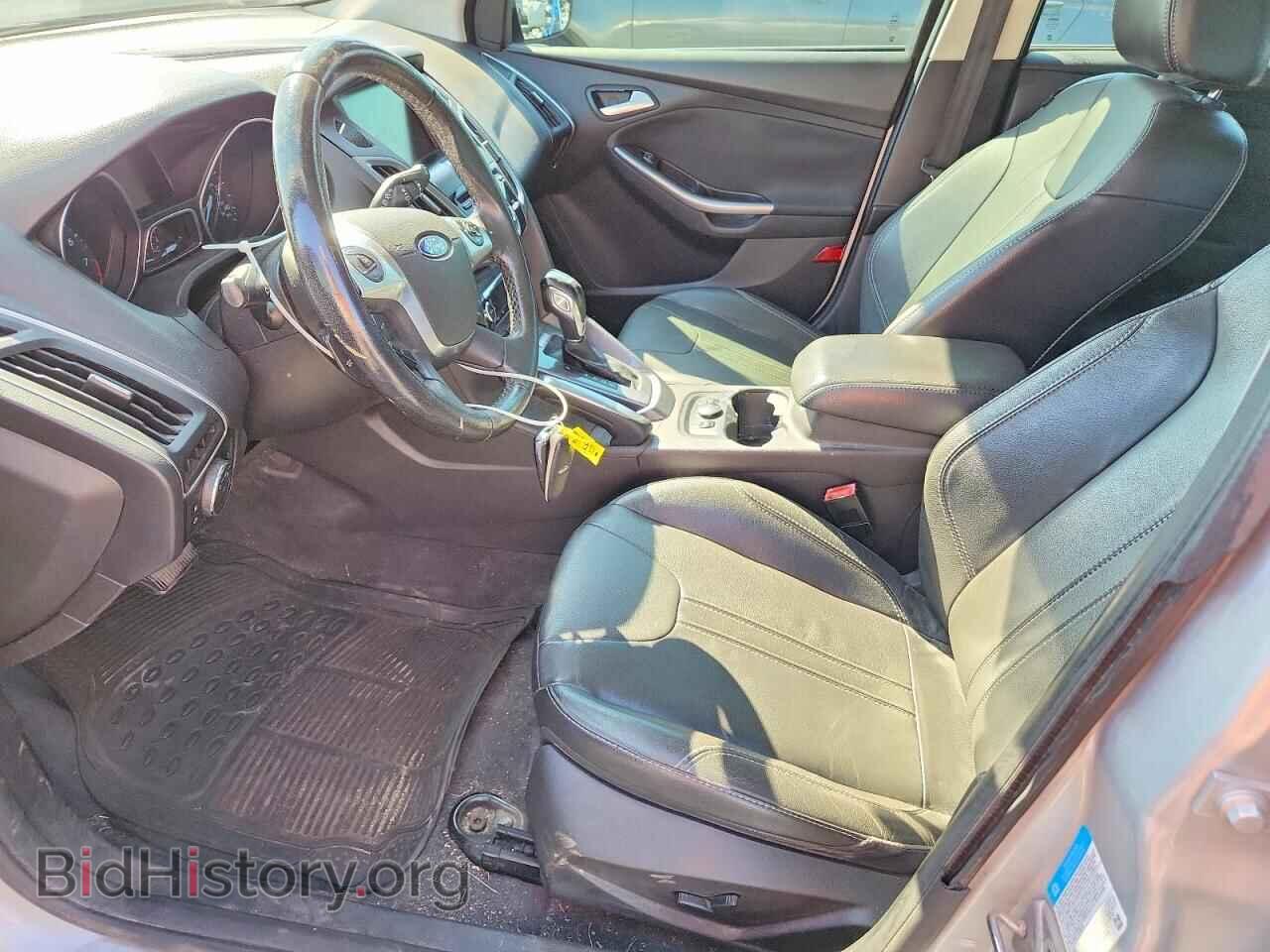 2013 FORD FOCUS - VIN: 1FADP3N2XDL200208 - Photo 7