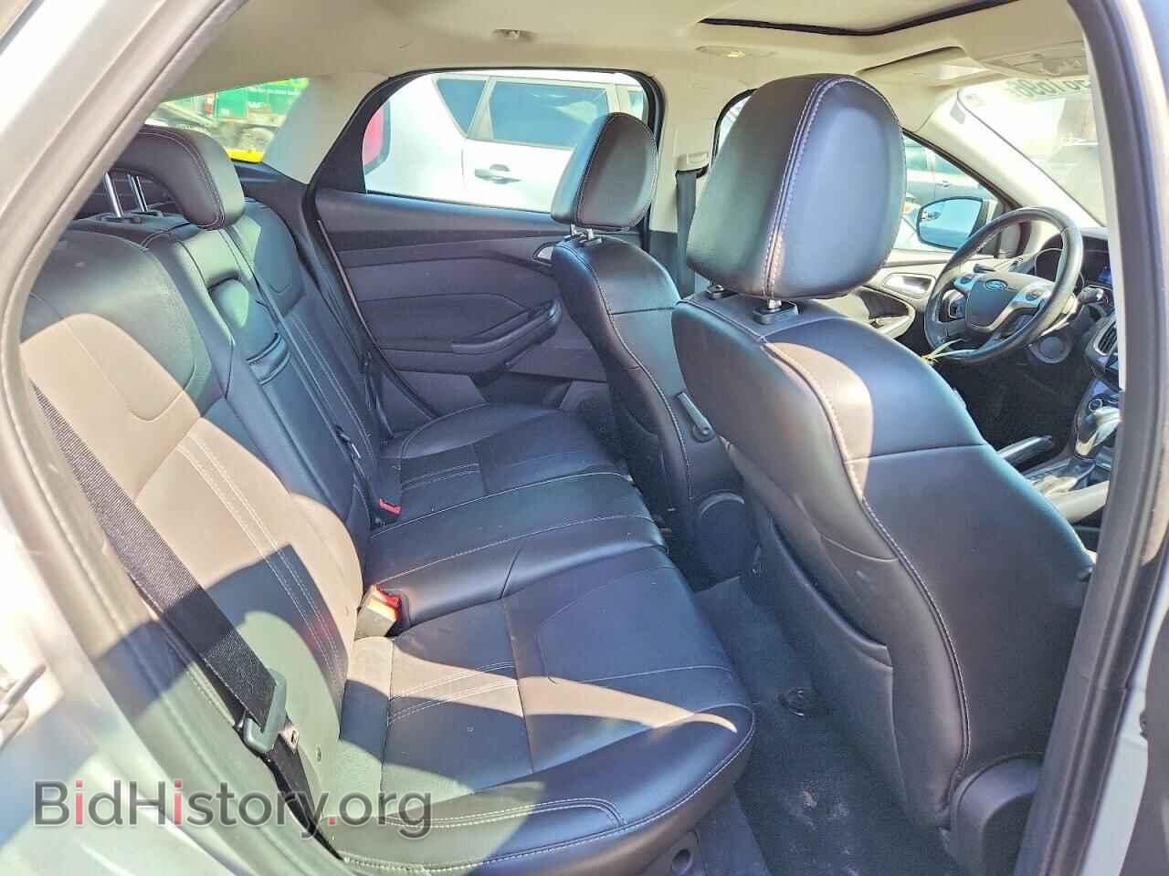 2013 FORD FOCUS - VIN: 1FADP3N2XDL200208 - Photo 10