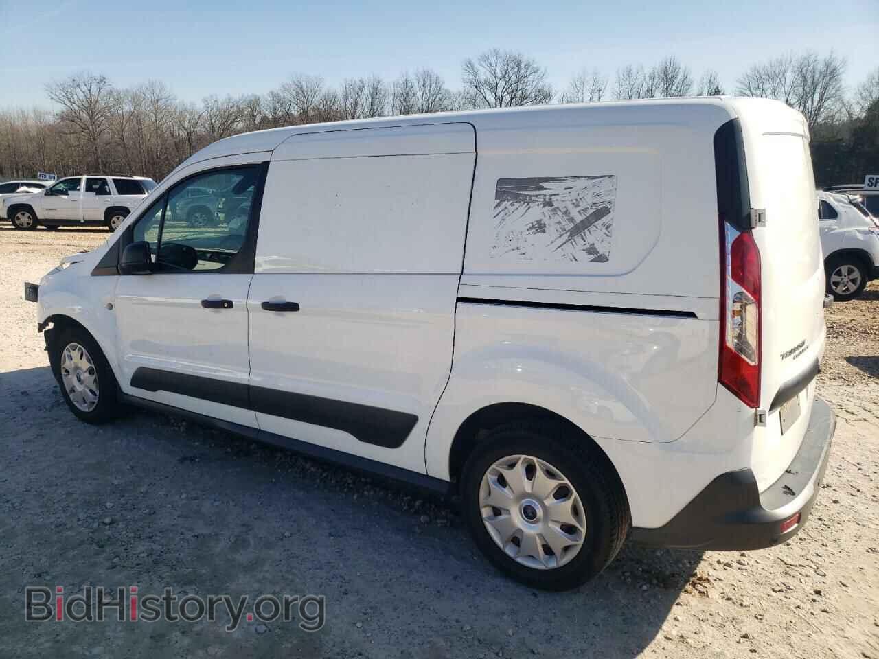 2017 FORD TRANSIT - VIN: NM0LS7F78H1298207 - Фото 2