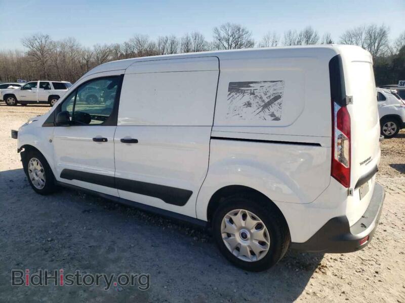 2017 Ford TRANSIT (VIN NM0LS7F78H1298207) — photo 2 of 14