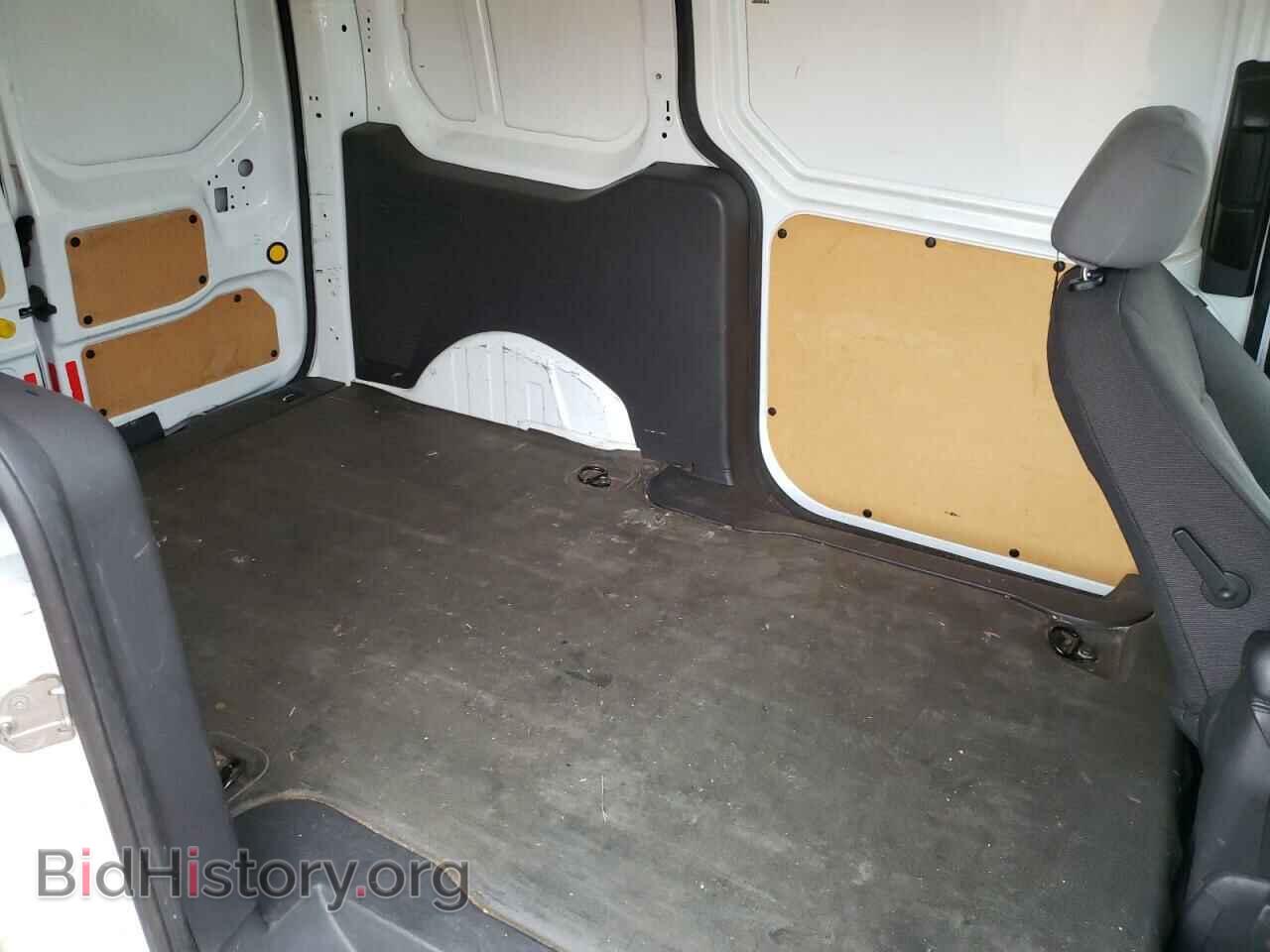 2017 FORD TRANSIT - VIN: NM0LS7F78H1298207 - Фото 11