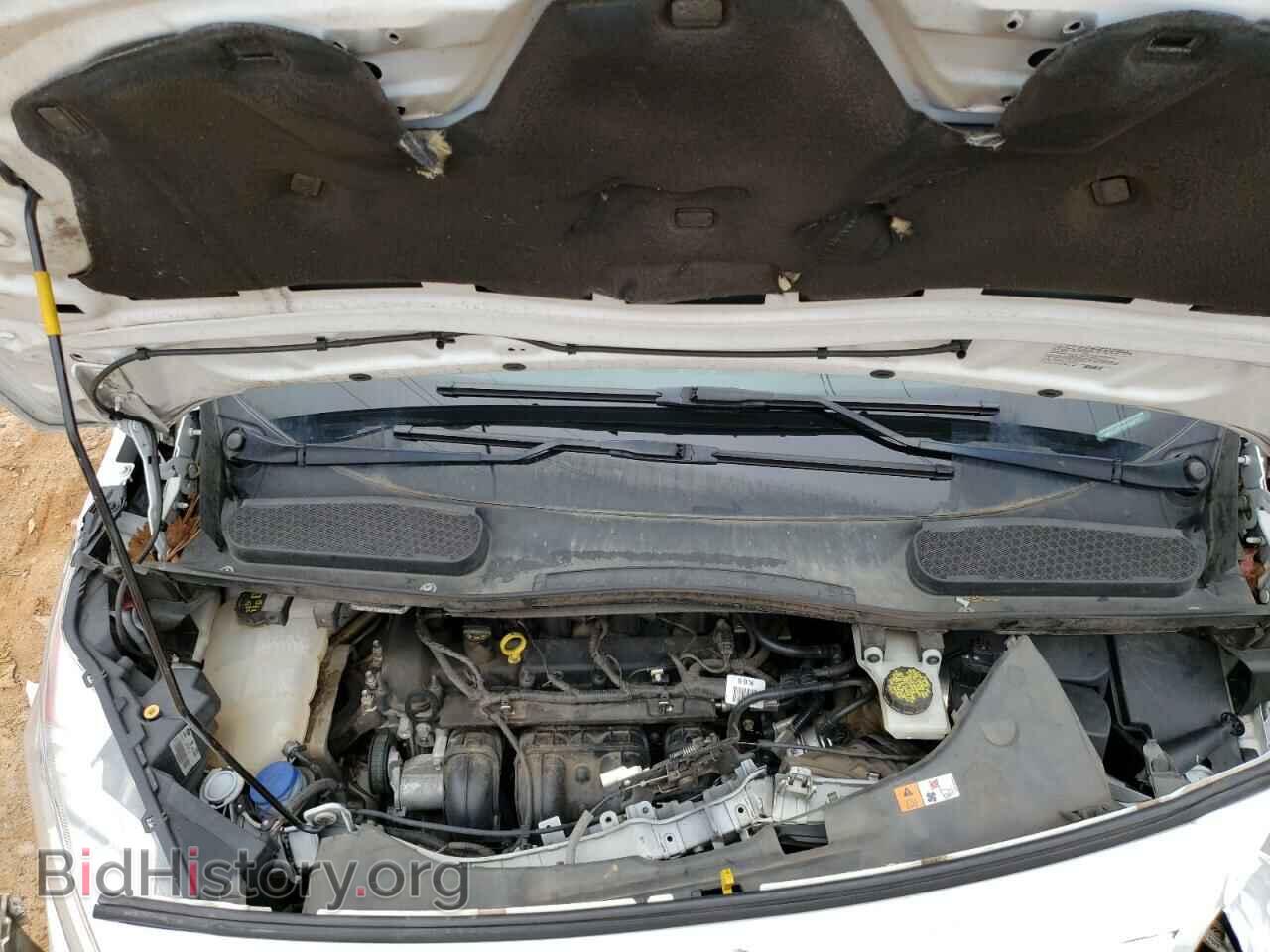 2017 FORD TRANSIT - VIN: NM0LS7F78H1298207 - Фото 12