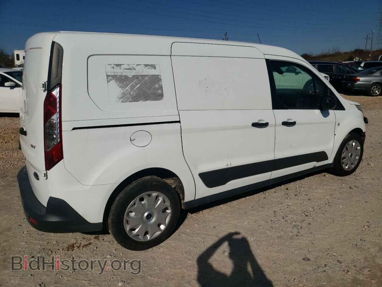 2017 FORD TRANSIT - VIN: NM0LS7F78H1298207 - Фото 3