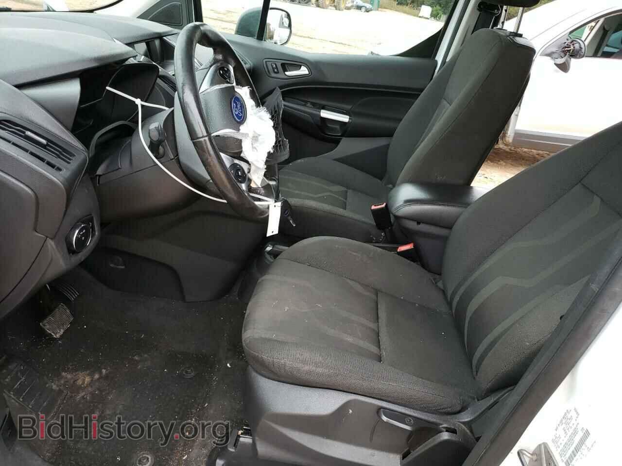2017 FORD TRANSIT - VIN: NM0LS7F78H1298207 - Фото 7