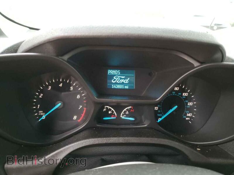 2017 Ford TRANSIT (VIN NM0LS7F78H1298207) — photo 9 of 14