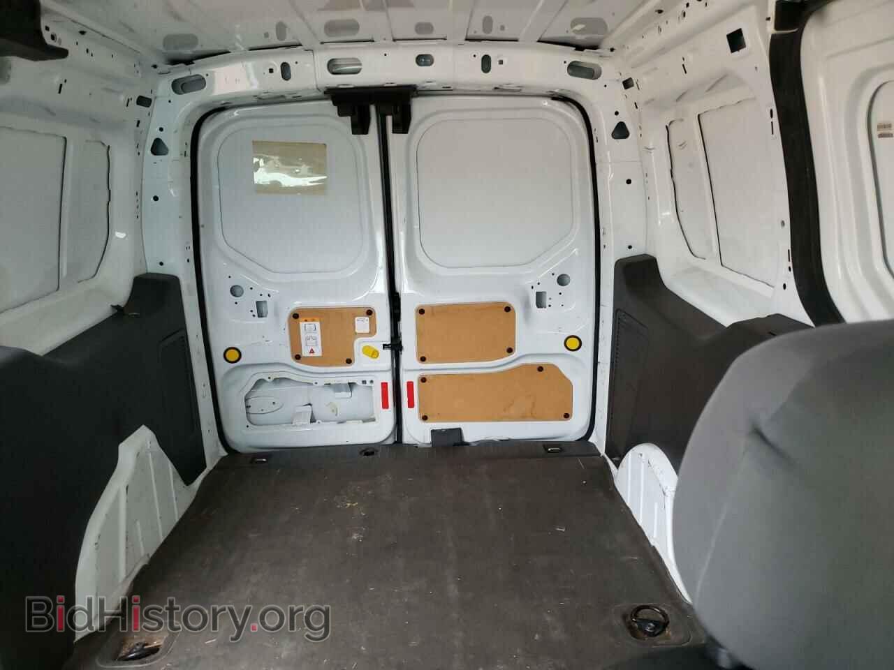 2017 FORD TRANSIT - VIN: NM0LS7F78H1298207 - Фото 10