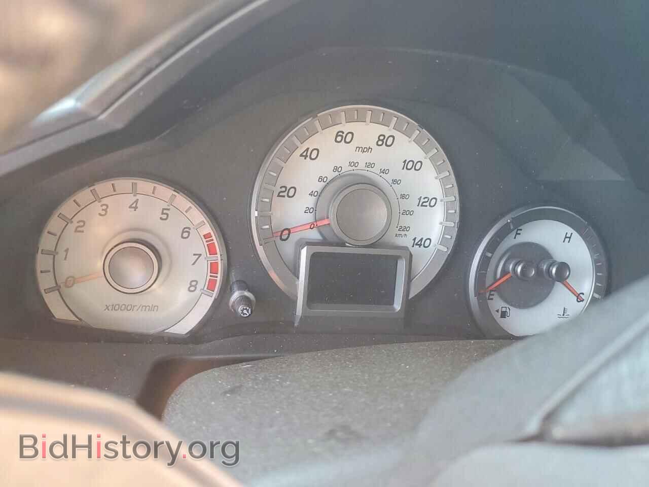 2015 HONDA PILOT - VIN: 5FNYF4H9XFB011769 - Photo 9