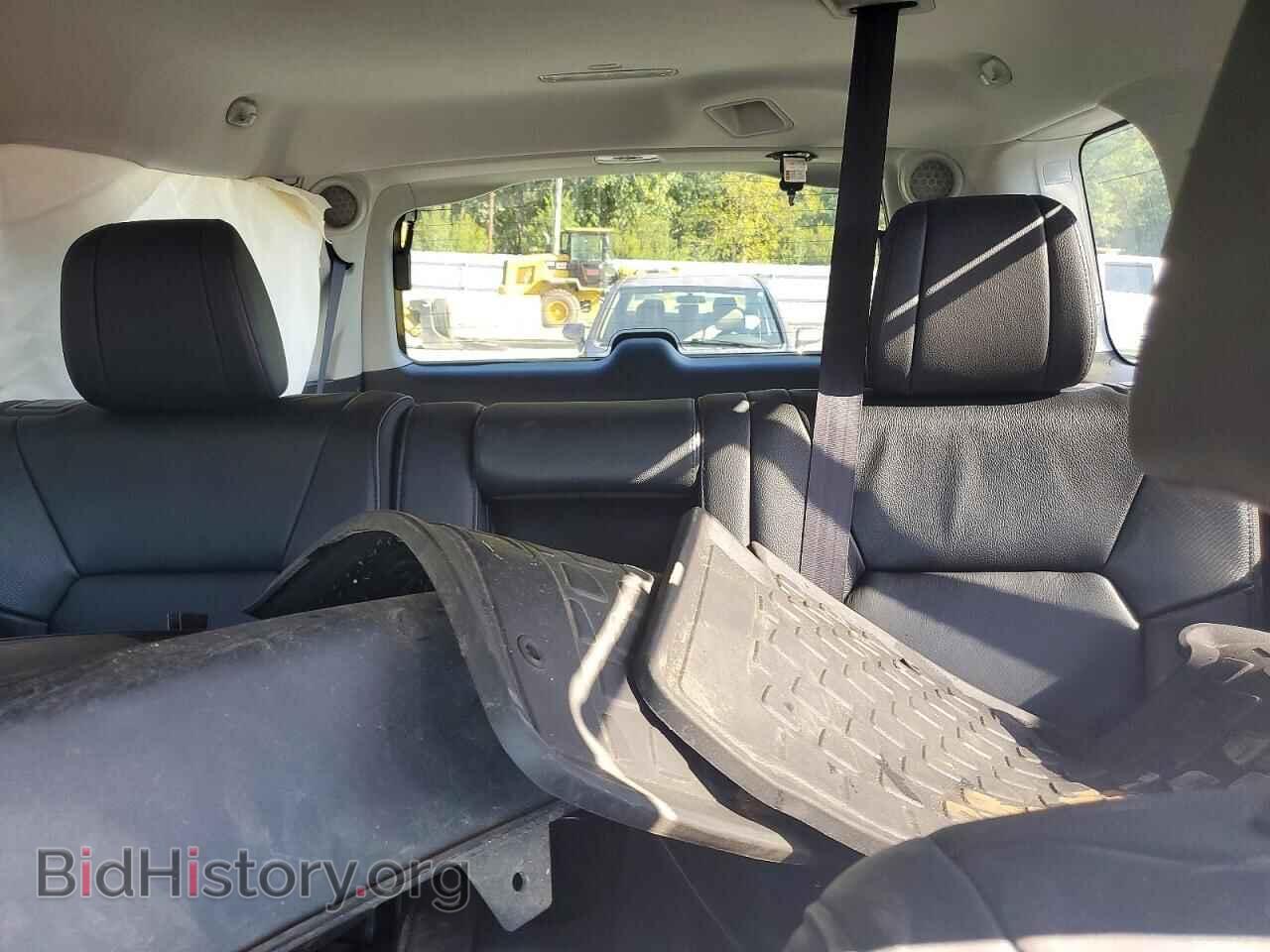 2015 HONDA PILOT - VIN: 5FNYF4H9XFB011769 - Photo 10