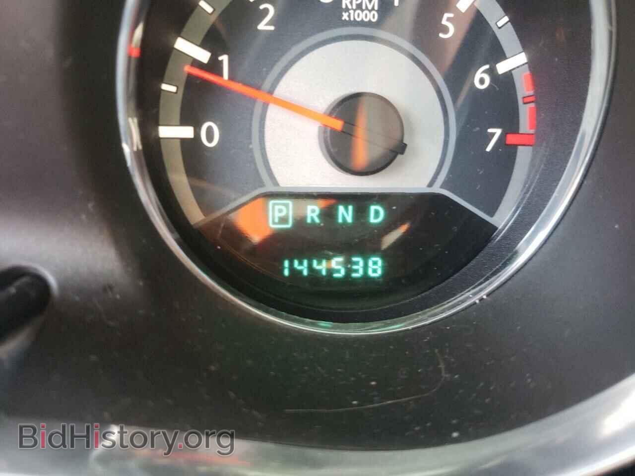 2014 CHRYSLER 200 - VIN: 1C3BCBFG9EN152731 - Фото 8