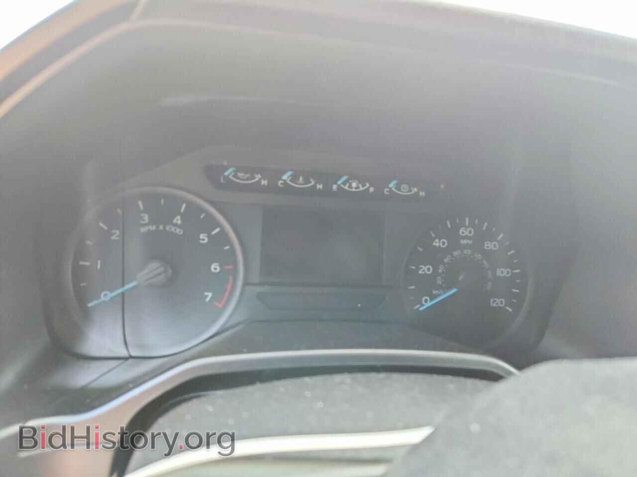 2017 FORD F150 - VIN: 1FTEX1CF8HFB29121 - Photo 9