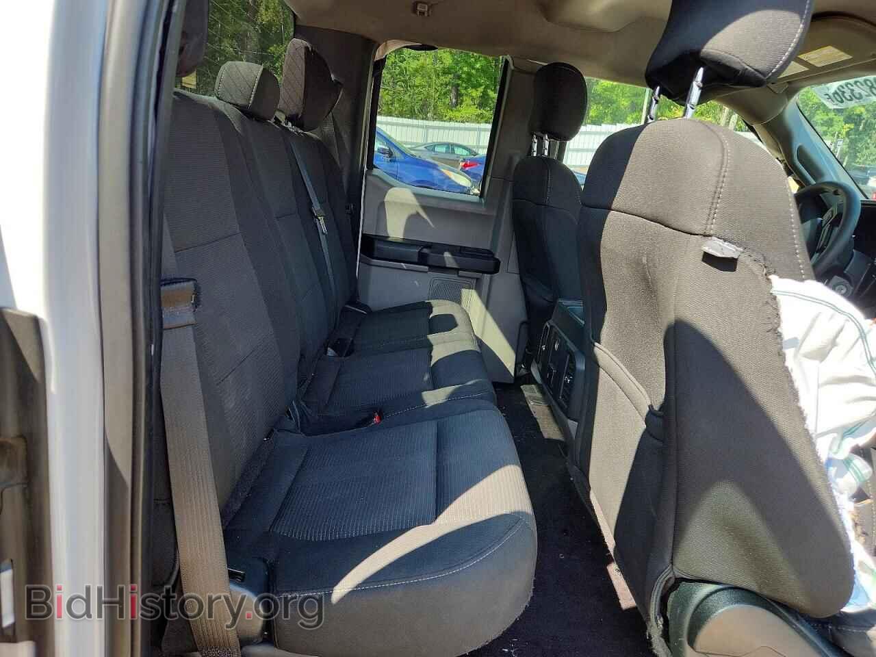 2017 FORD F150 - VIN: 1FTEX1CF8HFB29121 - Photo 10