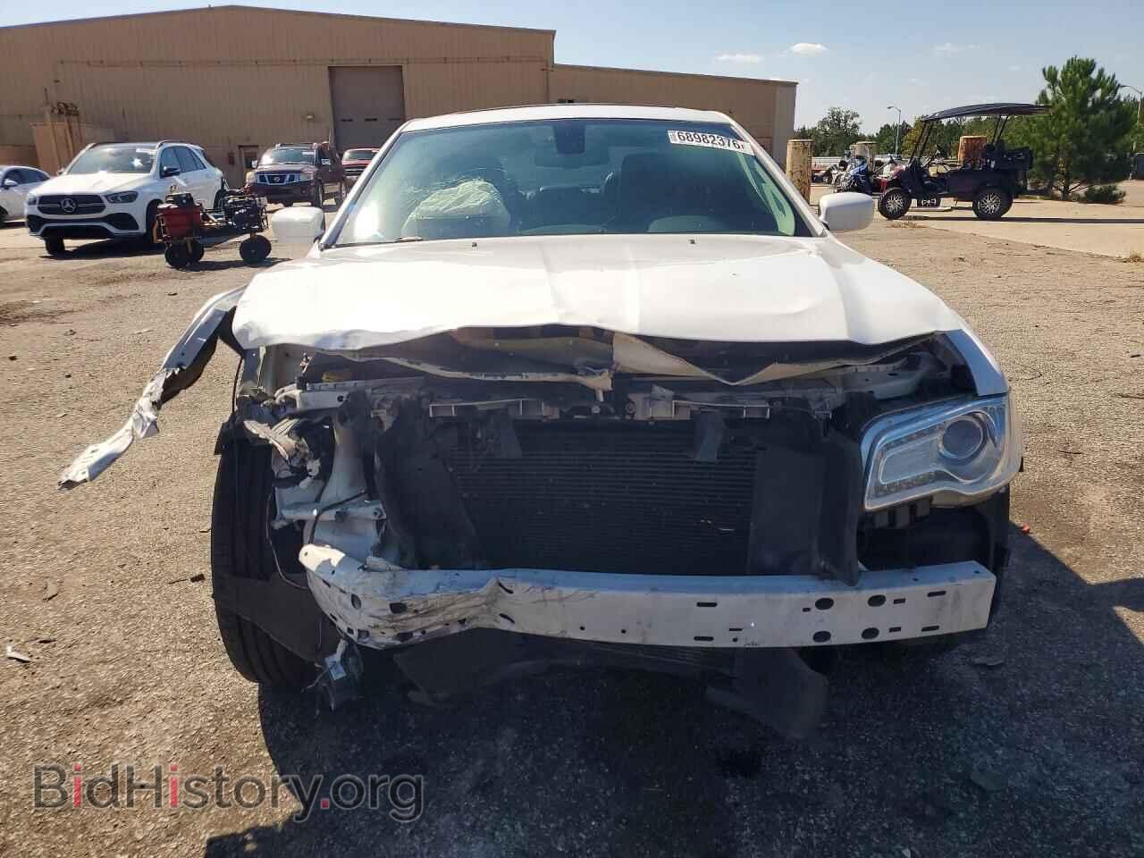 2015 CHRYSLER 300 - VIN: 2C3CCAAG6FH849063 - Photo 5