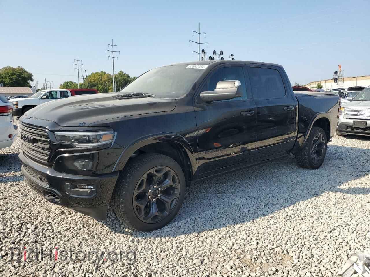 Photo 1C6SRFHT4PN682692 - RAM 1500 2023