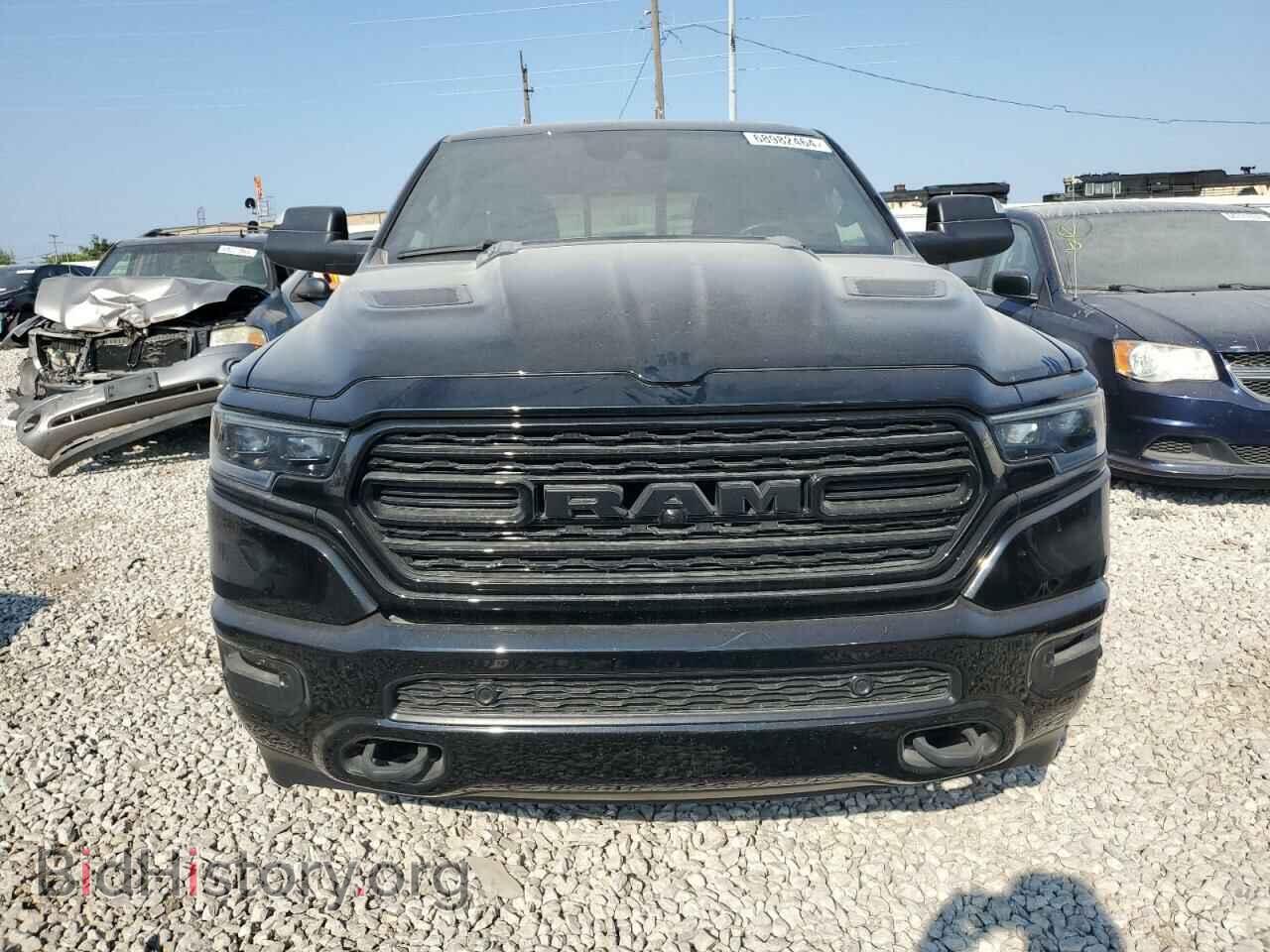 2023 RAM 1500 - VIN: 1C6SRFHT4PN682692 - Фото 5