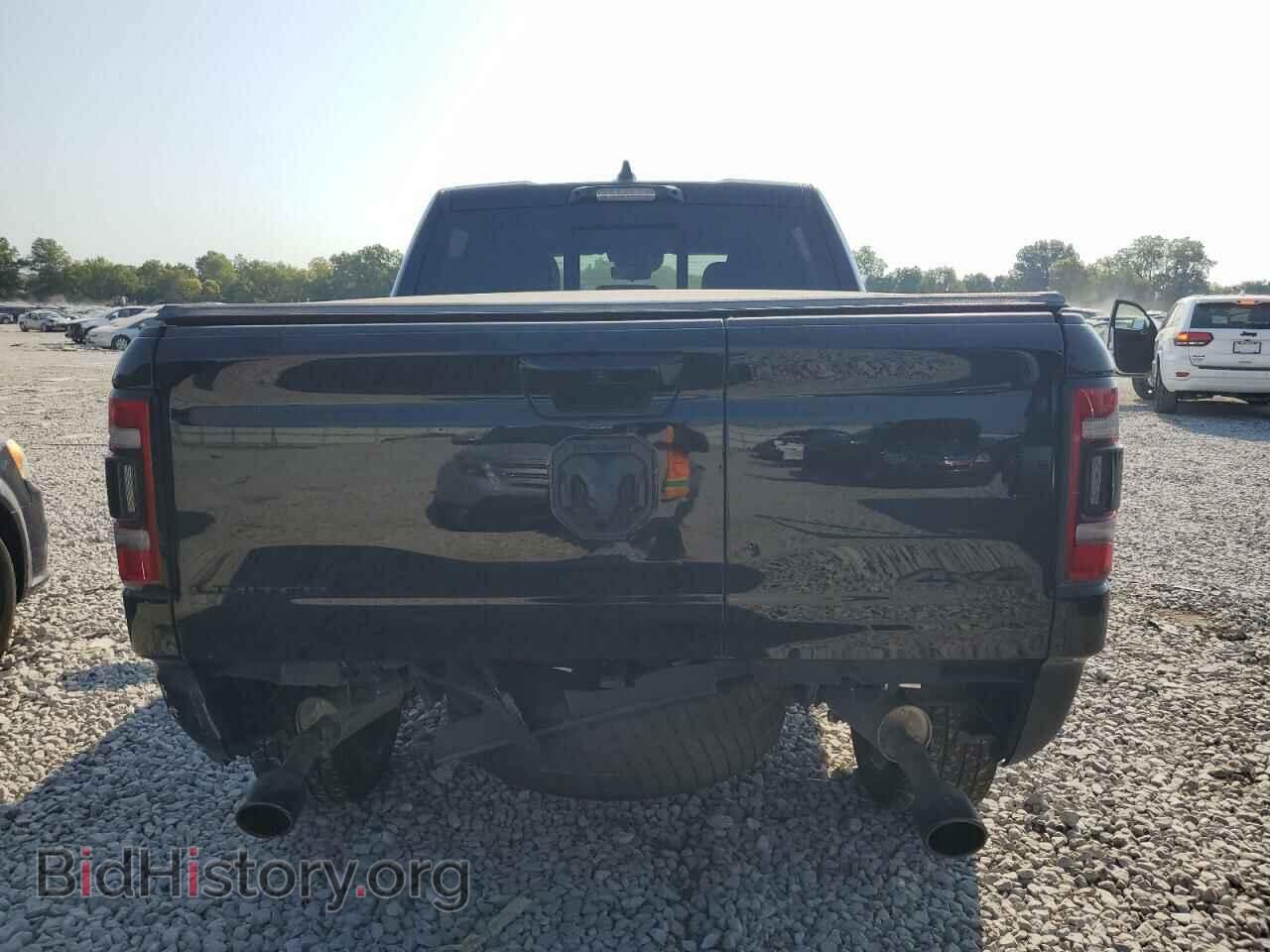 2023 RAM 1500 - VIN: 1C6SRFHT4PN682692 - Фото 6