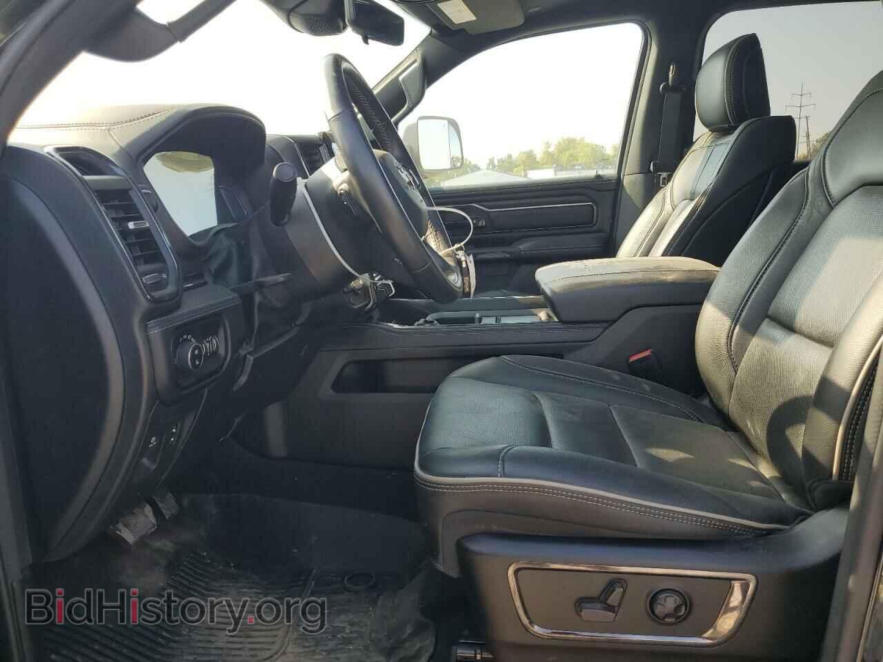 2023 RAM 1500 - VIN: 1C6SRFHT4PN682692 - Фото 7