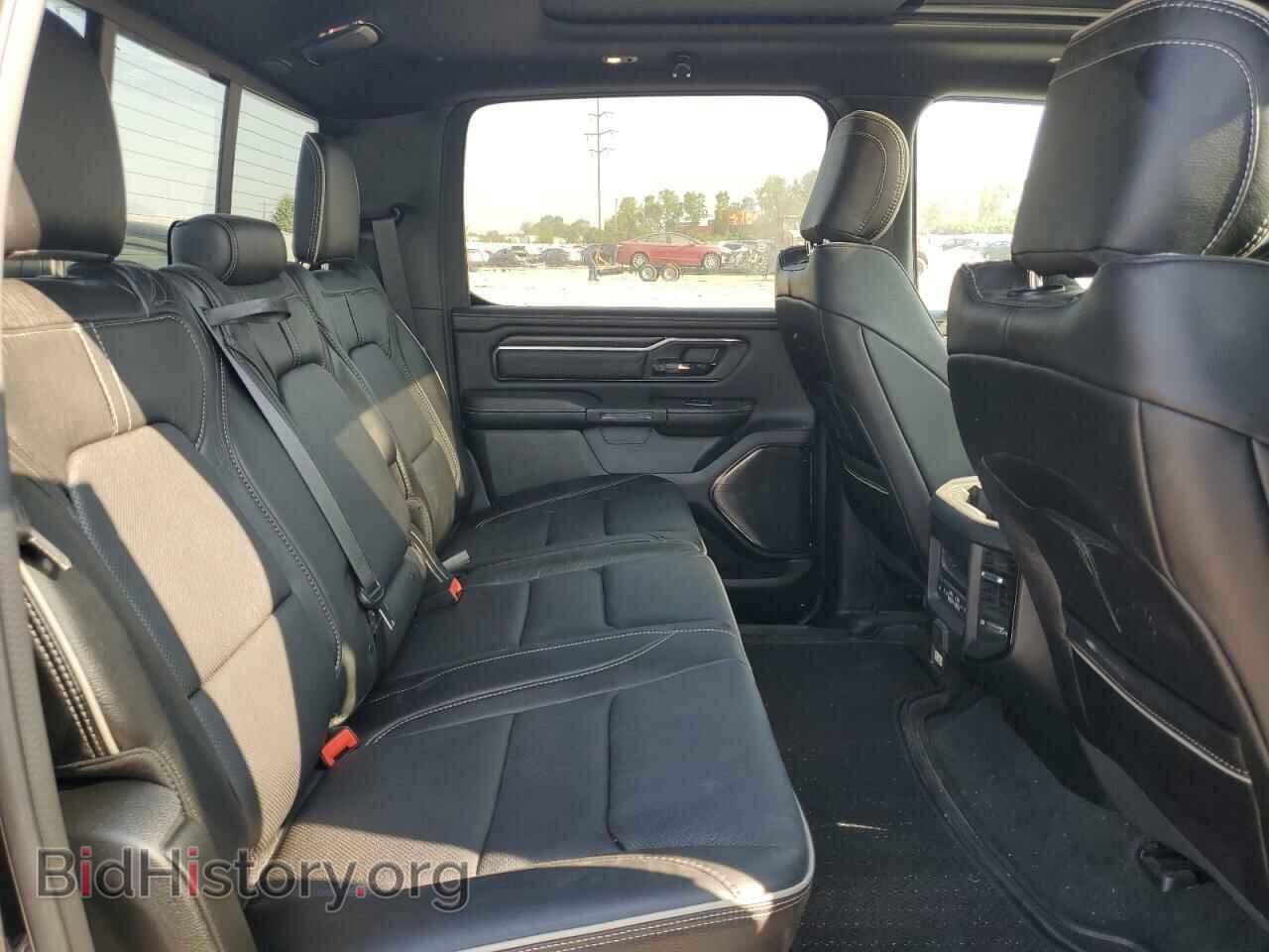 2023 RAM 1500 - VIN: 1C6SRFHT4PN682692 - Фото 10