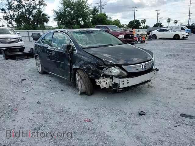 2010 LEXUS HS - VIN: JTHBB1BA1A2015772 - Фото 14
