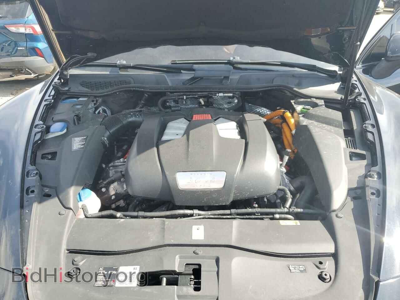 2013 PORSCHE CAYENNE - VIN: WP1AE2A28DLA14412 - Фото 12