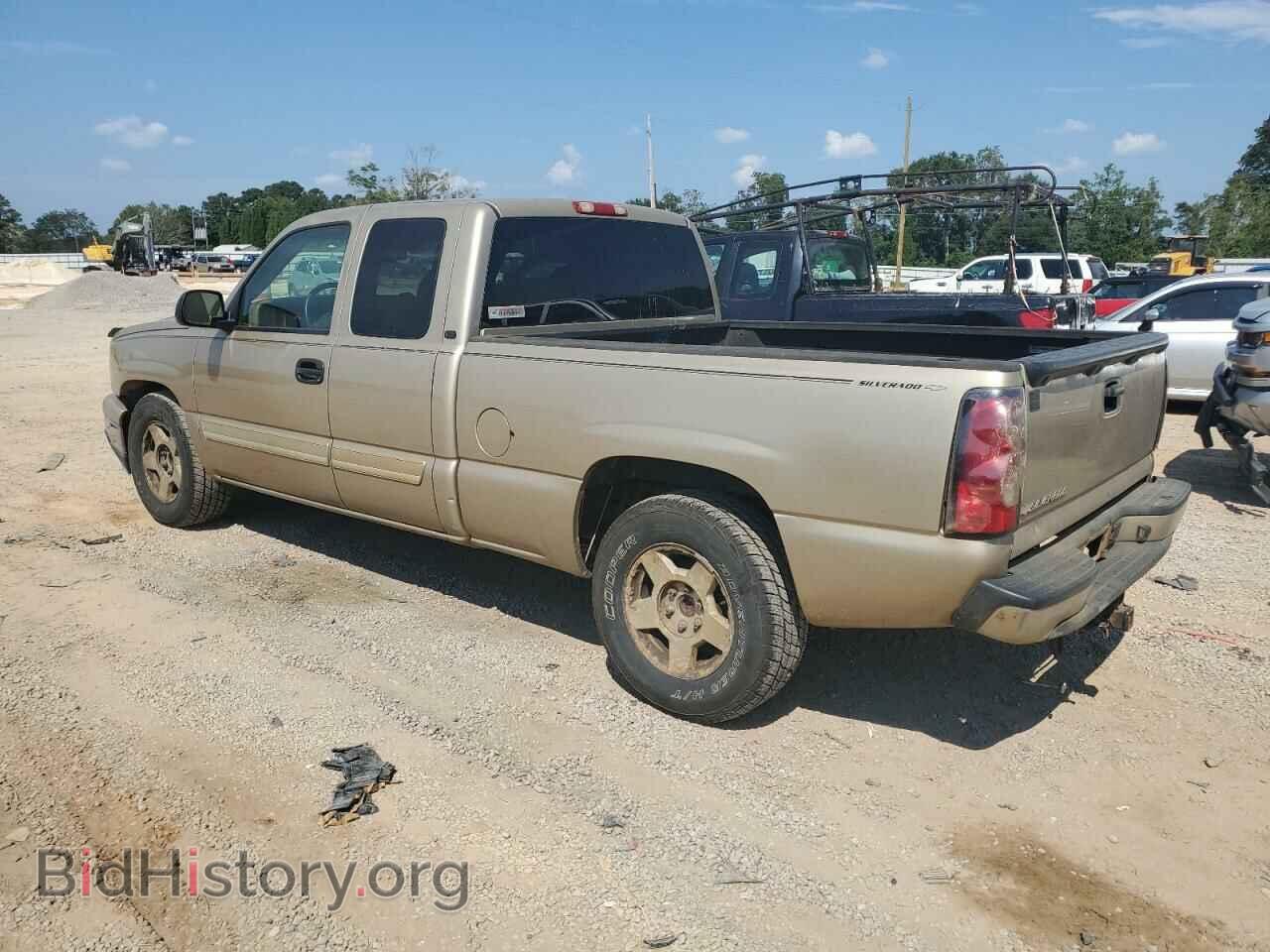 2006 CHEVROLET ALL Models - VIN: 1GCEC19V26Z210914 - Фото 2