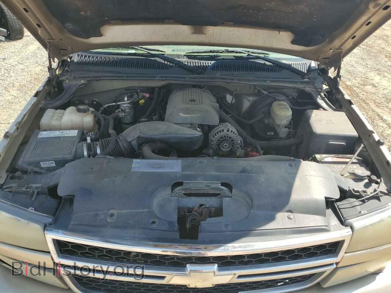 2006 CHEVROLET ALL Models - VIN: 1GCEC19V26Z210914 - Фото 11