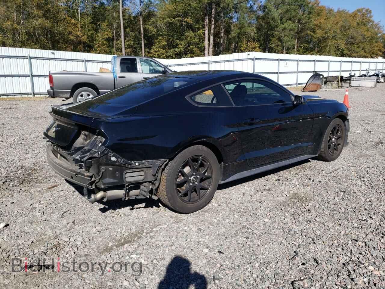 2015 FORD MUSTANG - VIN: 1FA6P8TH8F5406891 - Фото 3