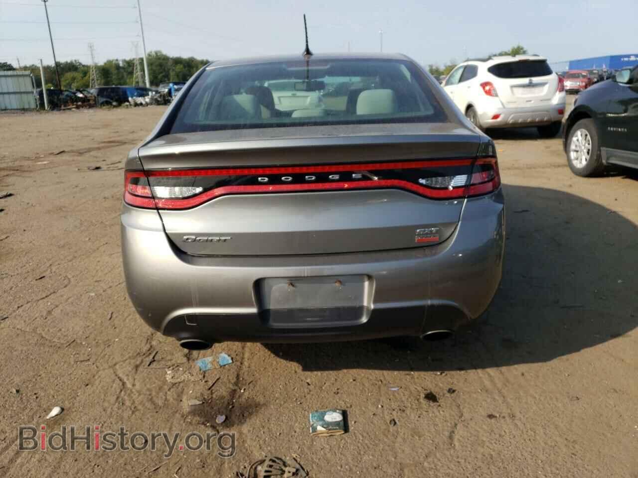 2013 DODGE DART - VIN: 1C3CDFBH7DD708143 - Photo 6
