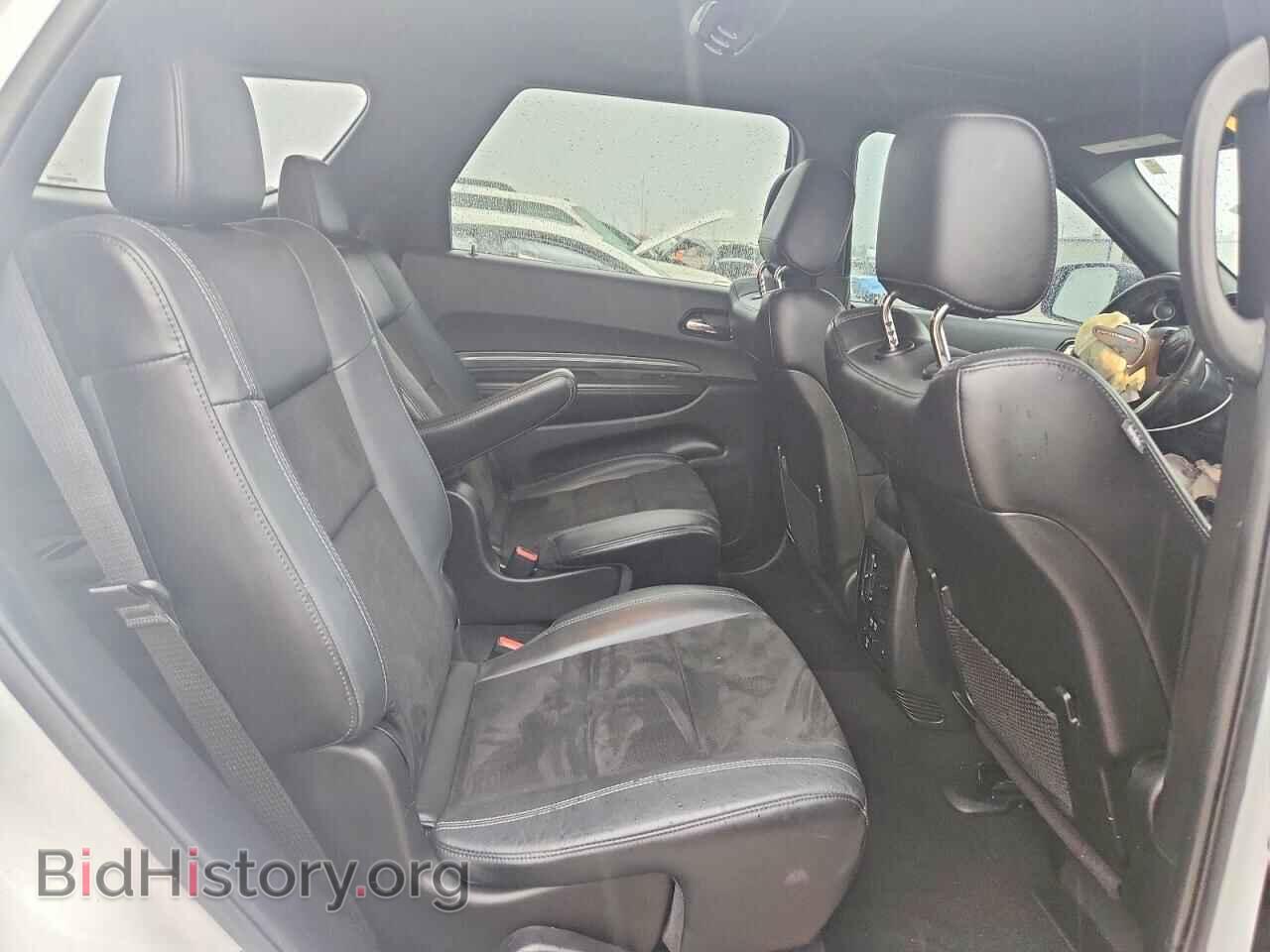 2021 Dodge DURANGO (VIN 1C4RDJDG4MC558379) — photo 10 of 15