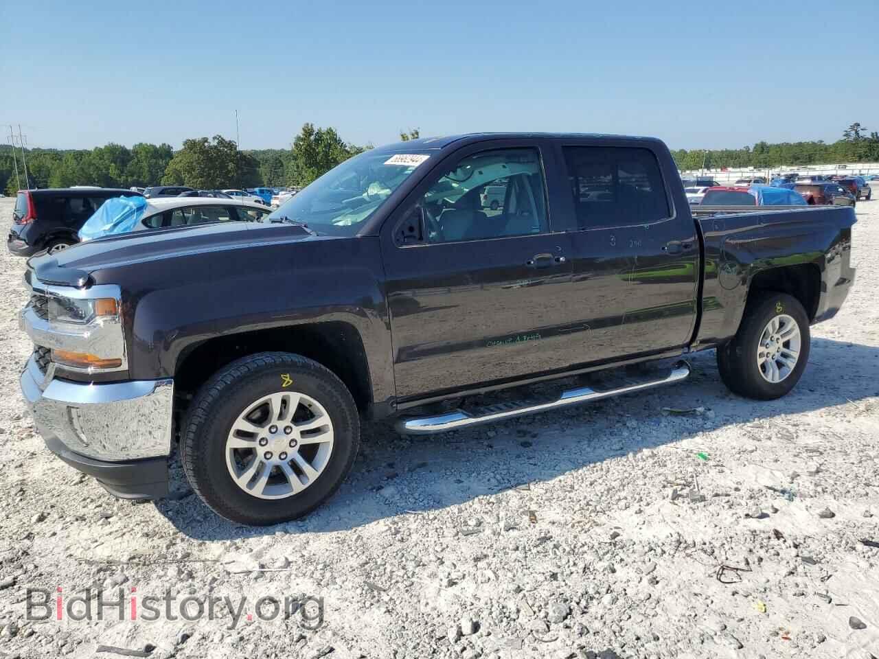 Photo 3GCPCREC9GG178119 - CHEVROLET ALL Models 2016
